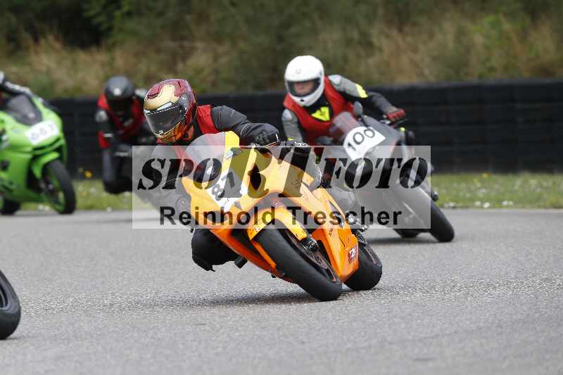 /34 25.07.2025 Speer Racing ADR/RC Girls Camp/100